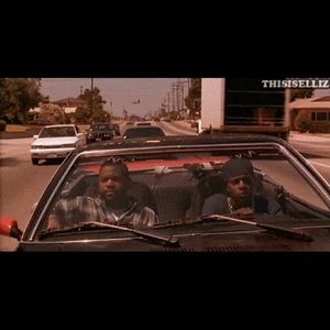 Meet your Posher, Terry